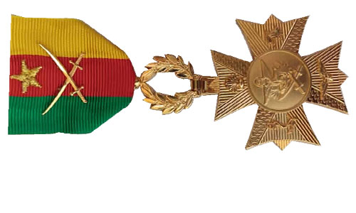 Cross of Military Valour